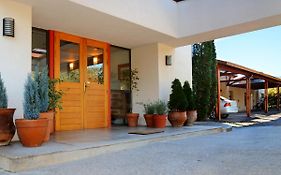 Posada Piedras Del Sol