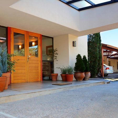 Posada Piedras Del Sol Villa General Belgrano Exterior foto