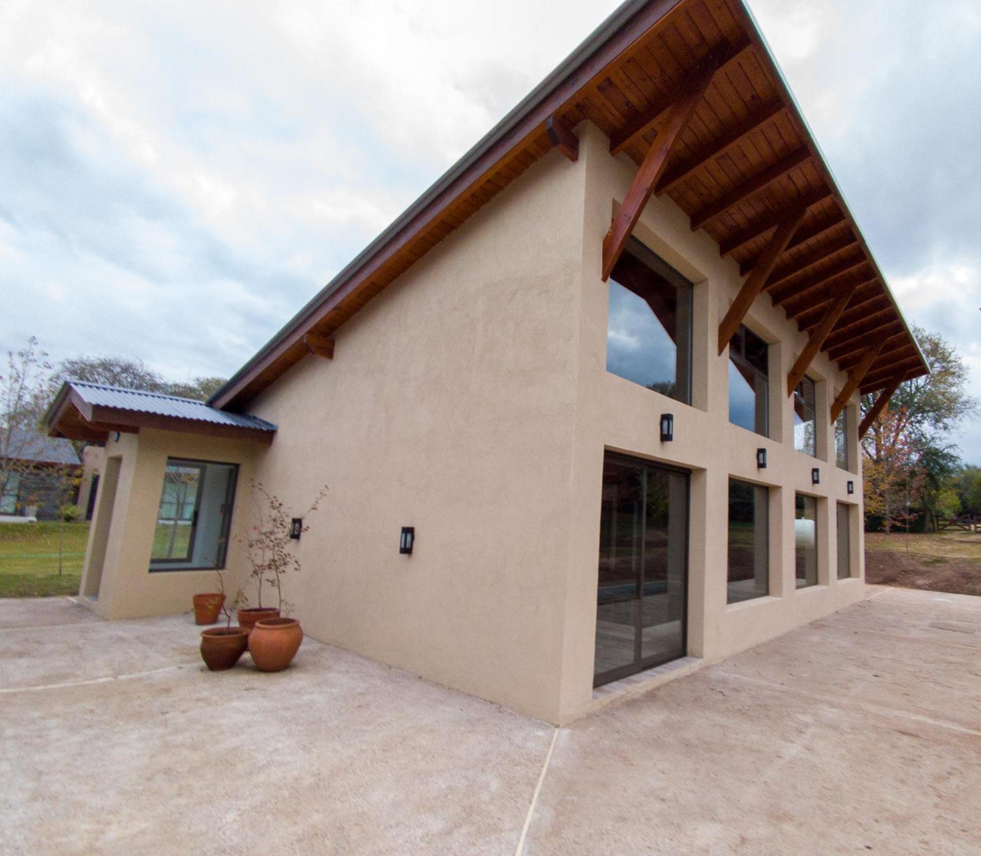 Posada Piedras Del Sol Villa General Belgrano Exterior foto
